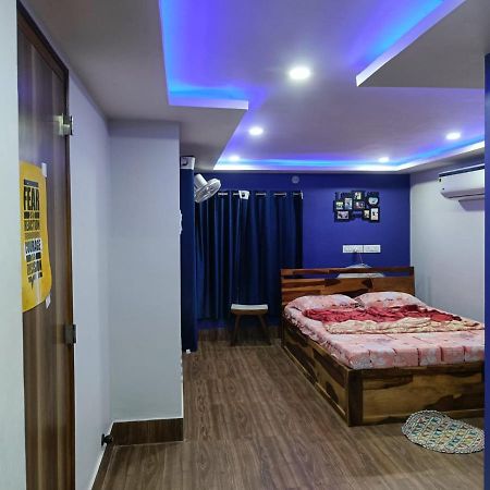 Terrace Garden & Unique 1 Bedroom Ac Rental Unit In Haldia 외부 사진