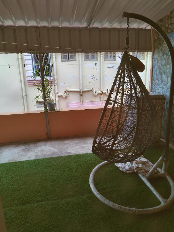 Terrace Garden & Unique 1 Bedroom Ac Rental Unit In Haldia 외부 사진