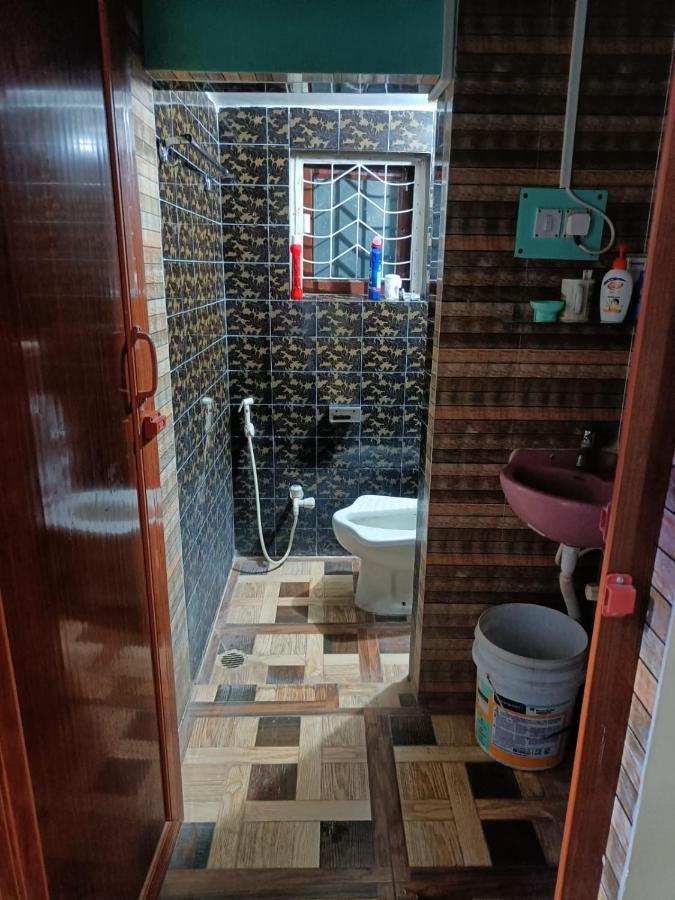 Terrace Garden & Unique 1 Bedroom Ac Rental Unit In Haldia 외부 사진