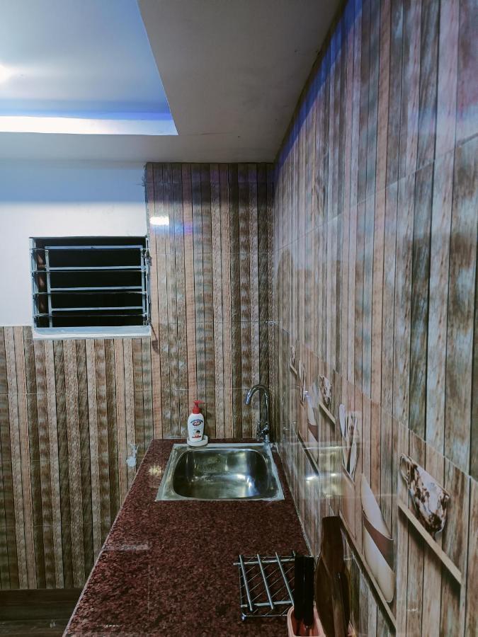 Terrace Garden & Unique 1 Bedroom Ac Rental Unit In Haldia 외부 사진